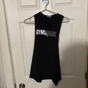 Gymshark Tank top workout
